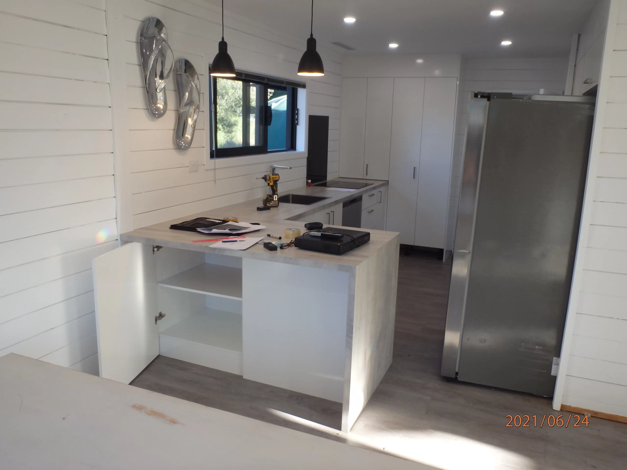 House renovations Christchurch