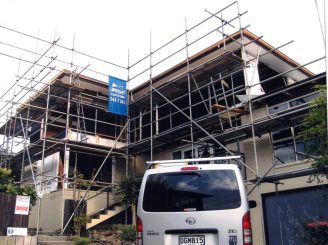 How much does a house reno cost