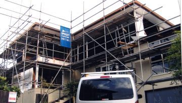 How much does a house reno cost