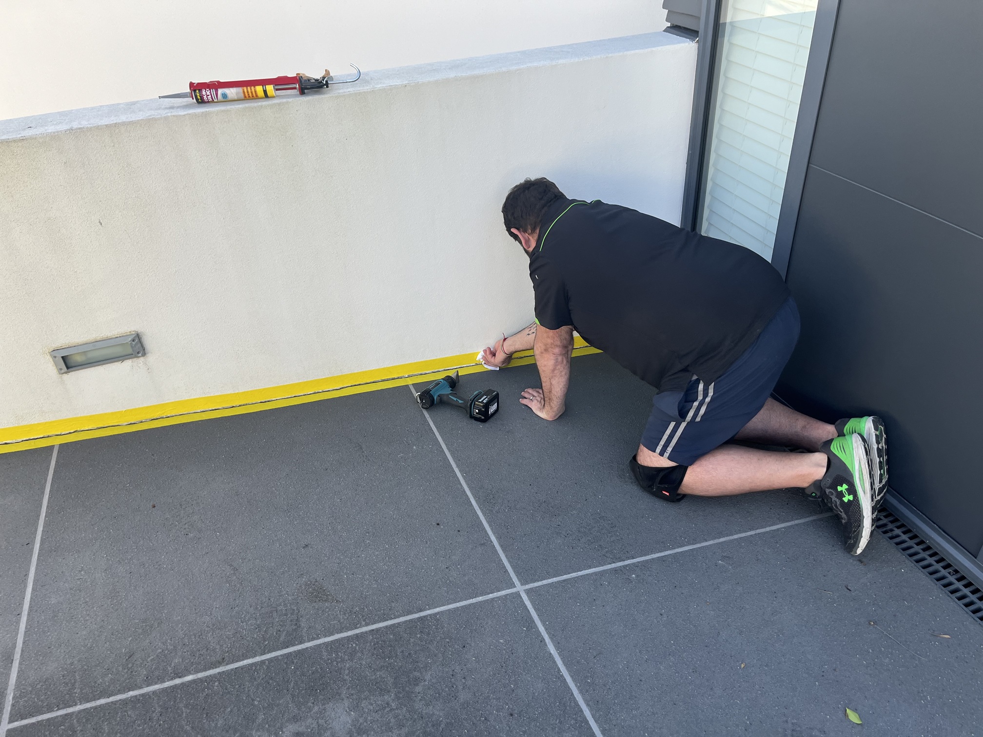 Loose hinges, sticking windows, sagging steps – little things become big things if you ignore them. RC Jamieson Builders offers no-fuss home maintenance services across Christchurch to keep your place in good shape.