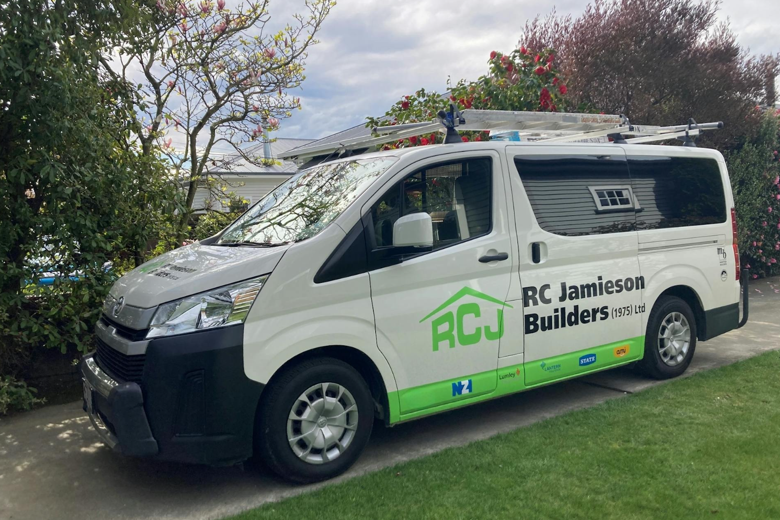 Trusted Christchurch builders for renovations and repairs