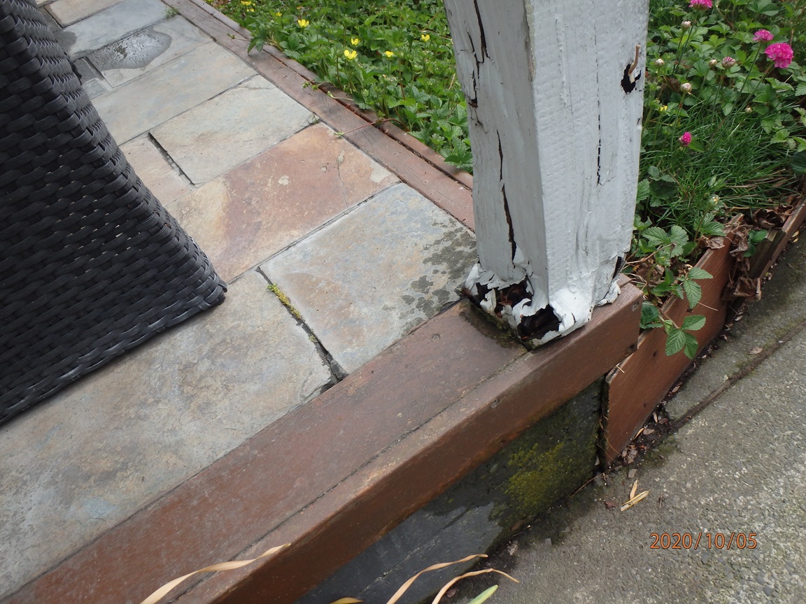 Rental property maintenance and upgrades