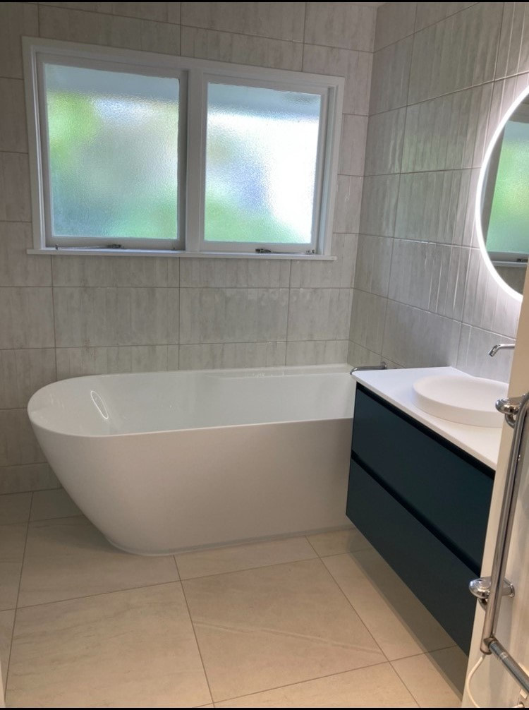 Bathroom renovations Christchurch