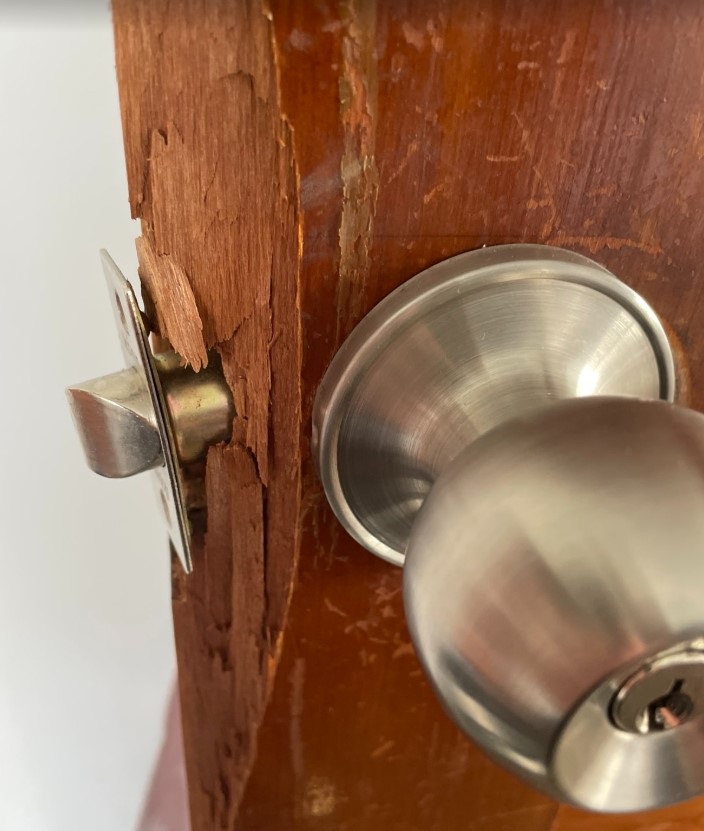 Rental property maintenance and upgrades