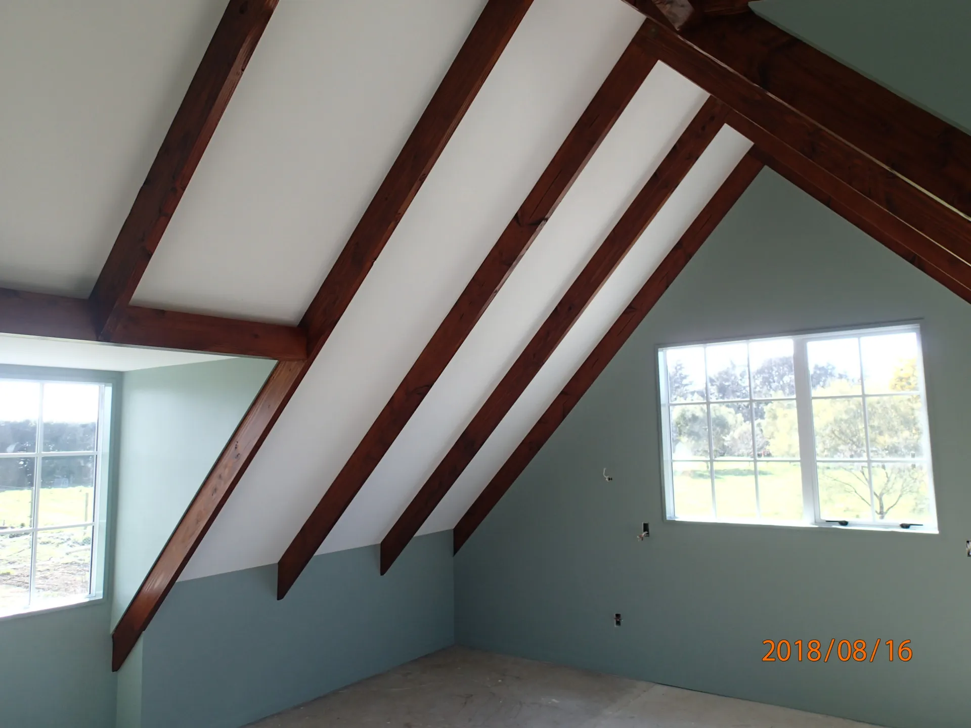 Insurance repairs – Christchurch
