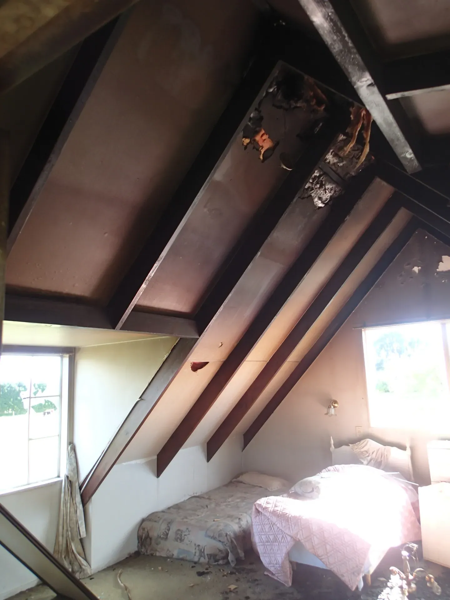 Insurance repairs – Christchurch