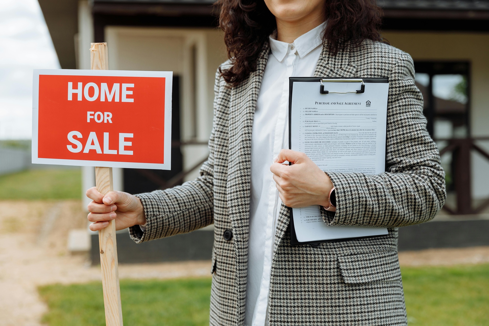 Getting ready to sell your home? A few small repairs and touch-ups can make a big difference. RC Jamieson Builders helps Christchurch homeowners get their place looking its best before it hits the market.