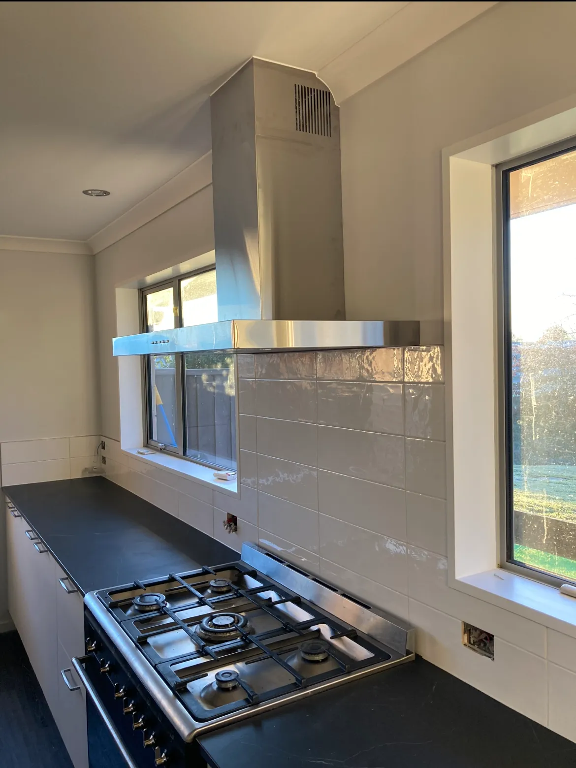 Insurance repairs – Christchurch