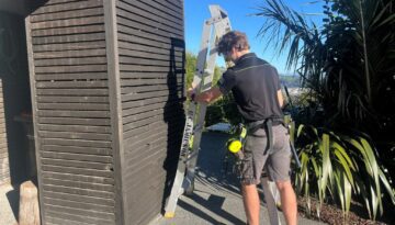 repairs