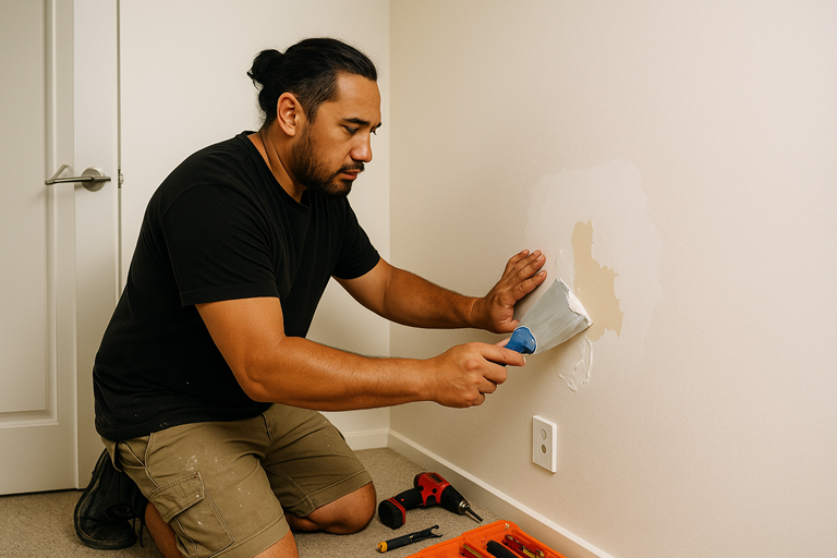 Do you take on small insurance repair jobs as well as big ones?