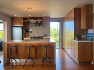 Home renovations Christchurch