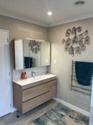 Planning bathroom renovations in Christchurch? Here's how thoughtful design creates a bathroom that's practical, comfortable and built to last.